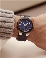 Watch Baume & Mercier Man Riviera in Steel M0A10768 - M0A10768